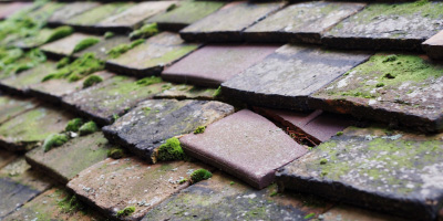 Churcham roof repair costs